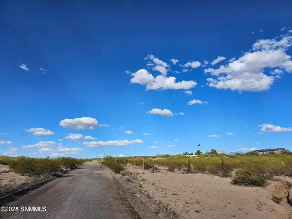 31 Tucson Avenue, Las Cruces, NM 88012