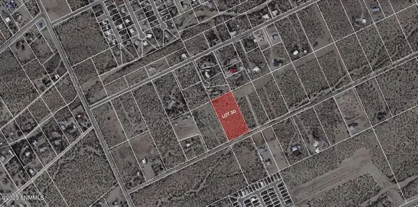 30 Tucson Avenue, Las Cruces, NM 88012