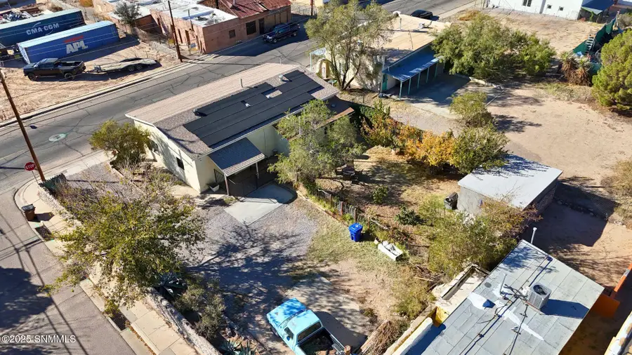 606 N N Mesquite Street, Las Cruces, NM 88001 - Image #3