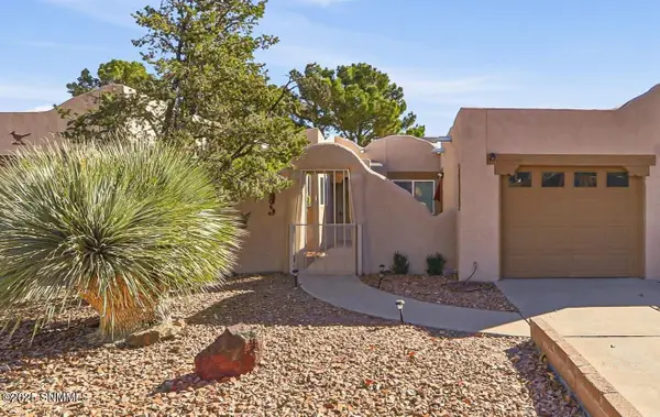 3068 Las Placitas Road, Las Cruces, NM 88011