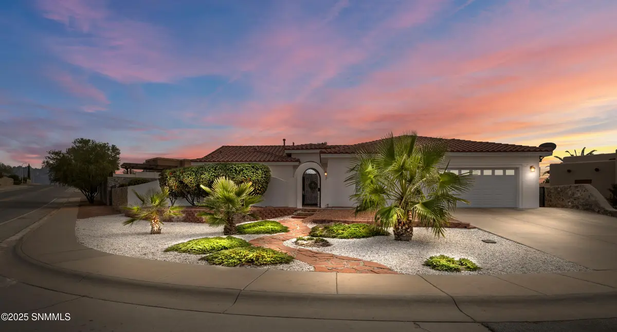 3548 Mission Road, Las Cruces, NM 88011 - Image #1