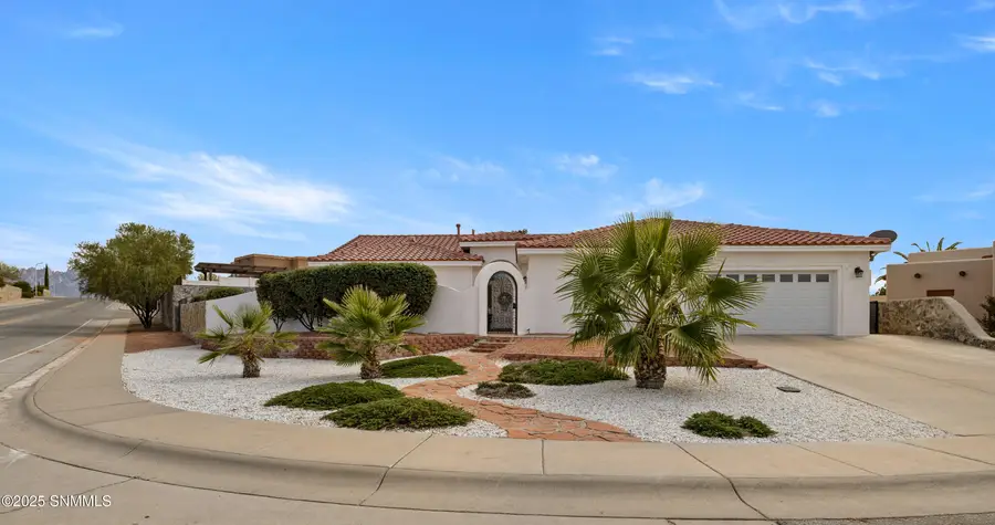 3548 Mission Road, Las Cruces, NM 88011 - Image #2