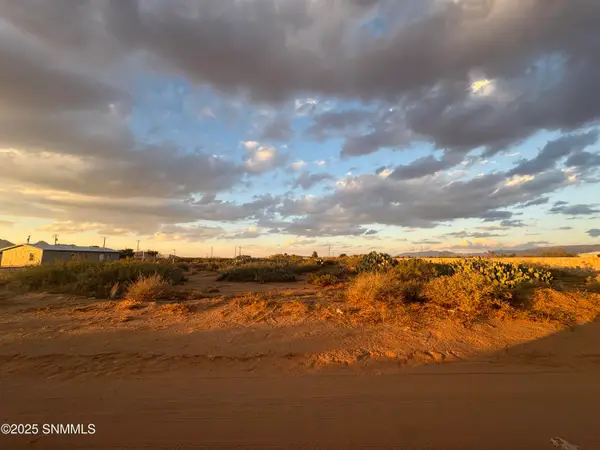 TBD Jamison Drive, Las Cruces, NM 88012