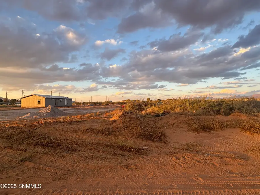 TBD Jamison Drive, Las Cruces, NM 88012 - Image #3