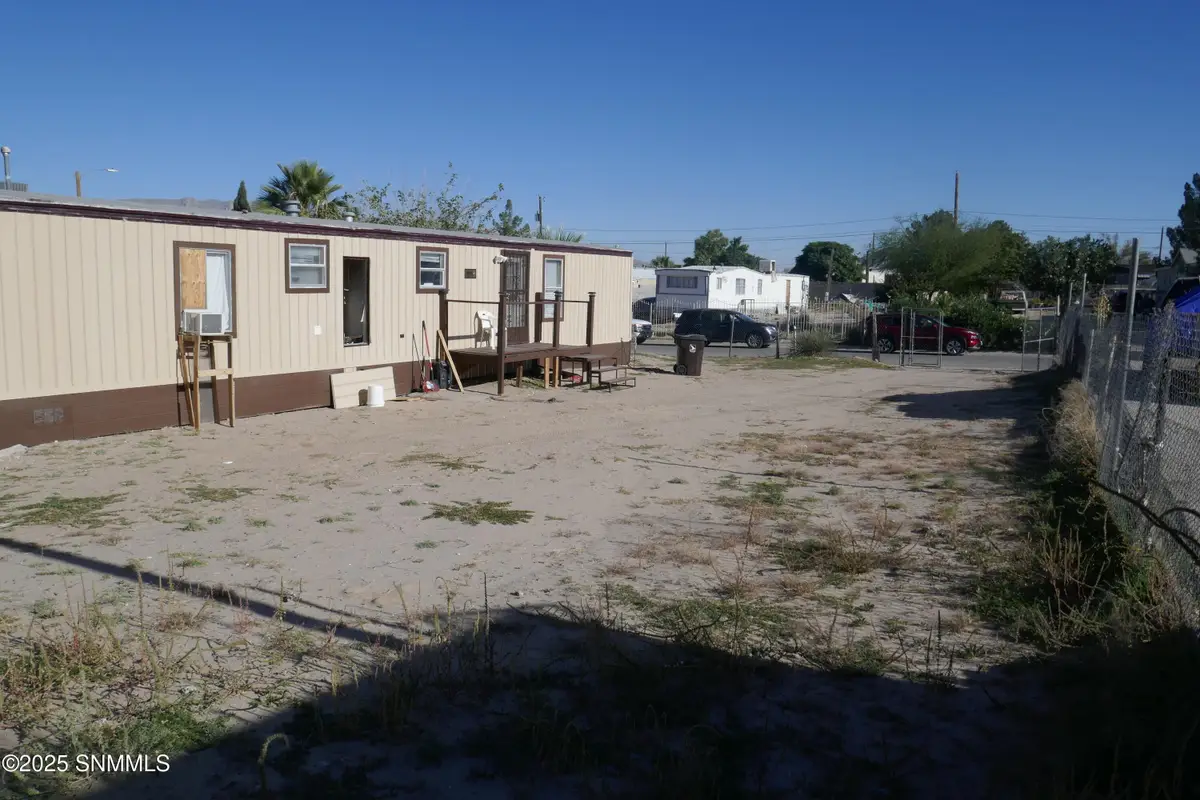 210 Brazos Drive, Sunland Park, NM 88063 - Image #1