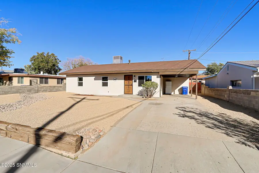 1417 Lees Drive, Las Cruces, NM 88001 - Image #2