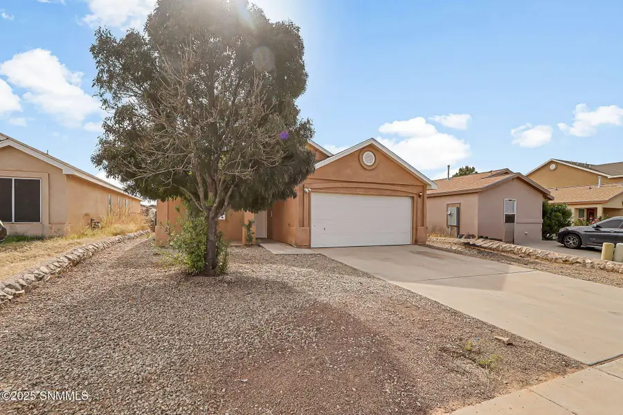 4976 Bosworth Road, Las Cruces, NM 88012 - Image #3