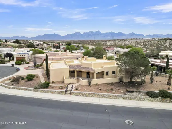 1876 El Presidio Drive, Las Cruces, NM 88011