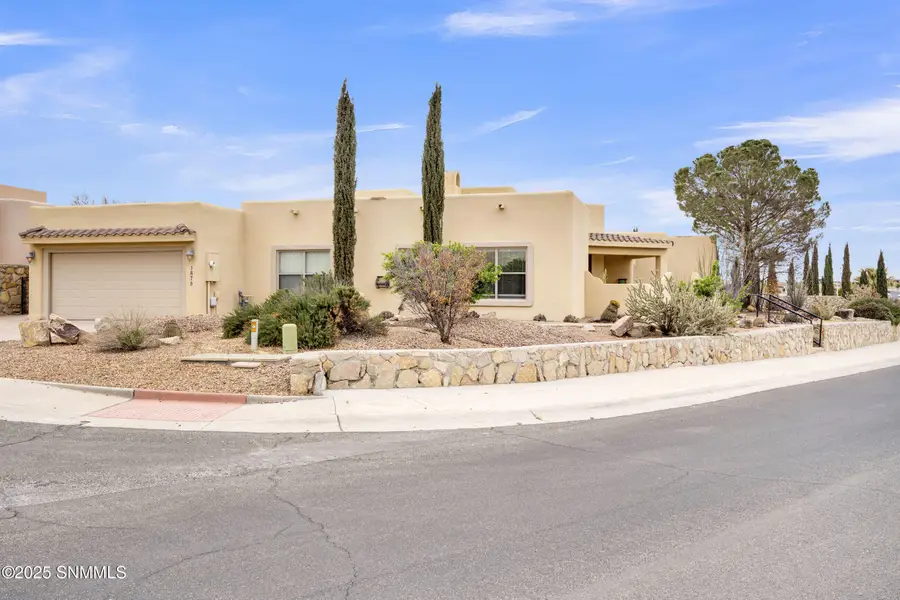 1876 El Presidio Drive, Las Cruces, NM 88011 - Image #2