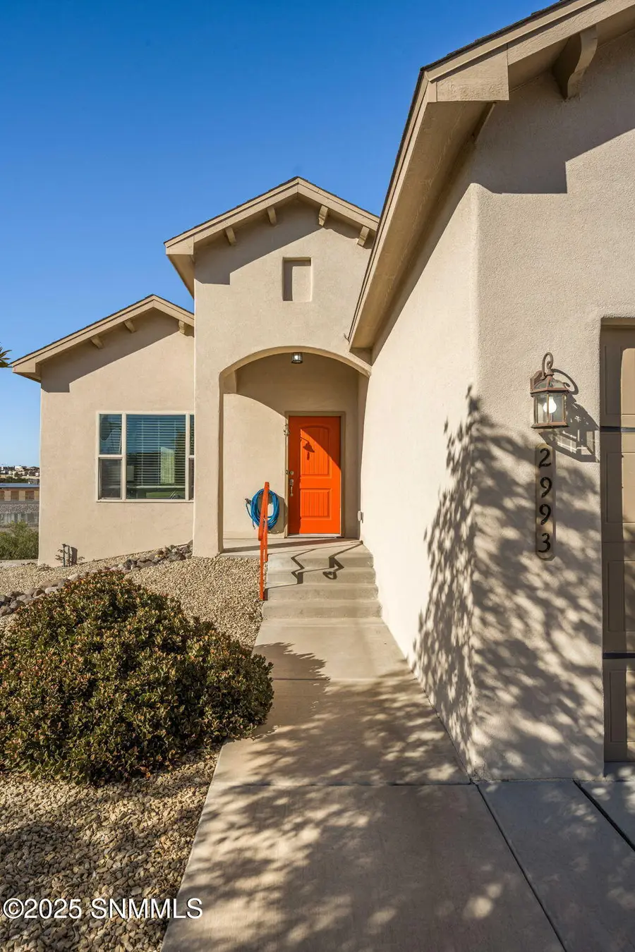 2993 Escenico Court, Las Cruces, NM 88012 - Image #2