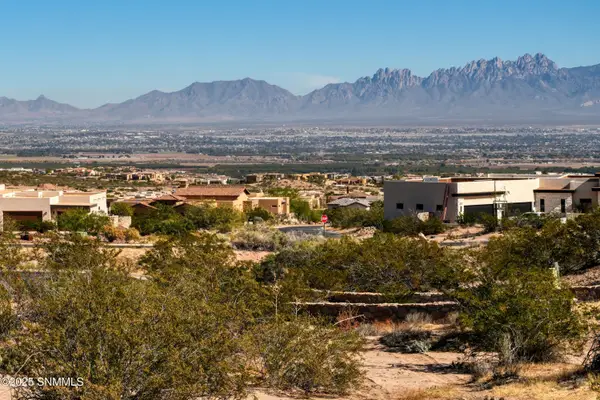 1286 Calle Ventanas, Las Cruces, NM 88007