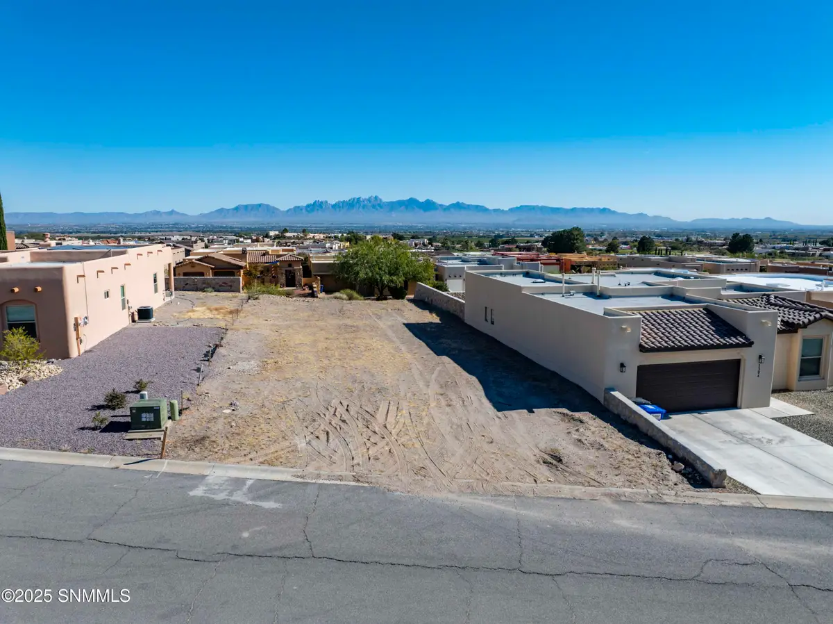 1306 Baudin Place, Las Cruces, NM 88007 - Image #1