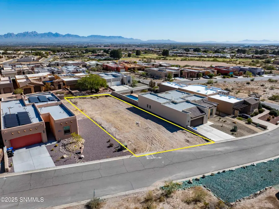 1306 Baudin Place, Las Cruces, NM 88007 - Image #2