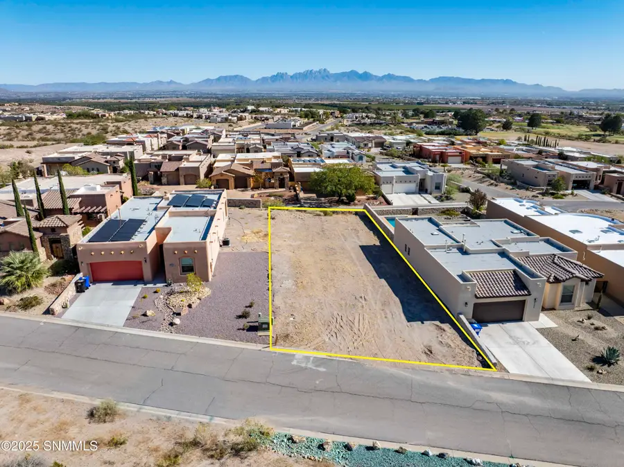 1306 Baudin Place, Las Cruces, NM 88007 - Image #3