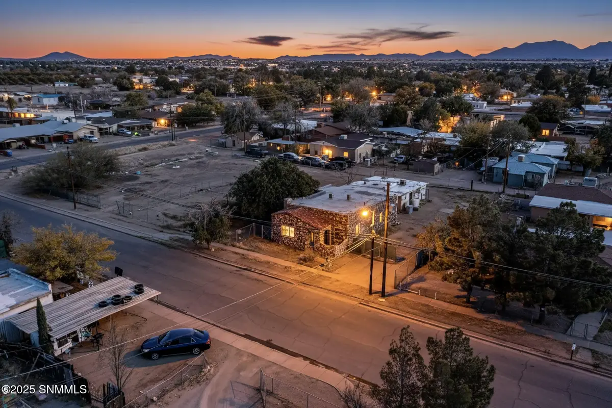 1024 N Third Street, Las Cruces, NM 88005 - Image #1