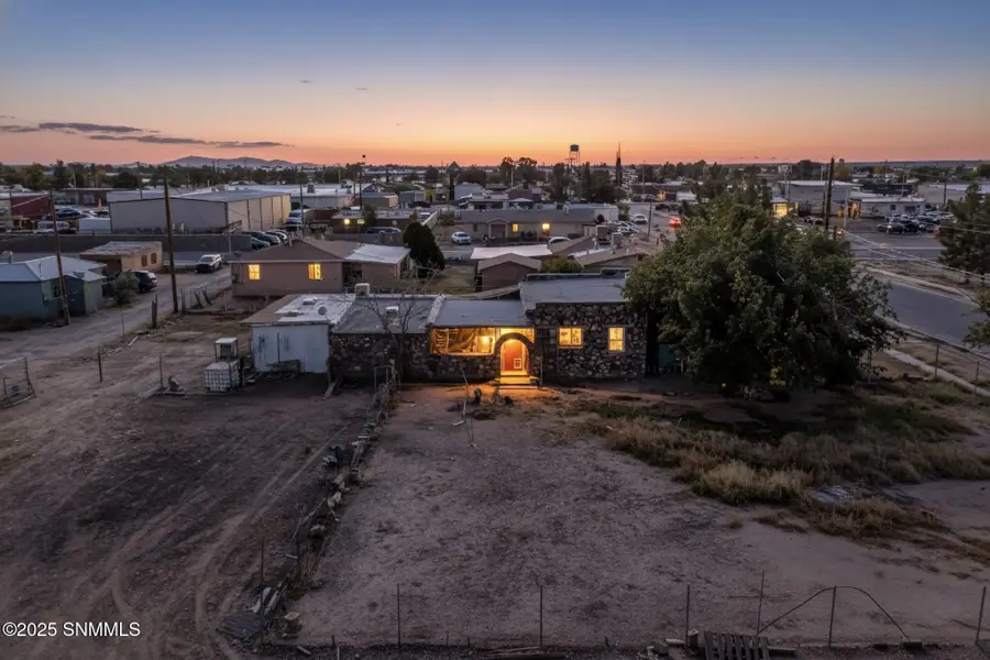 1024 N Third Street, Las Cruces, NM 88005 - Image #2
