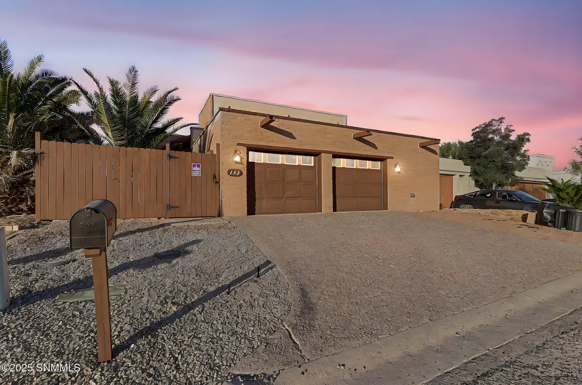 145 Sundance Court, Santa Teresa, NM 88008 - Image #1
