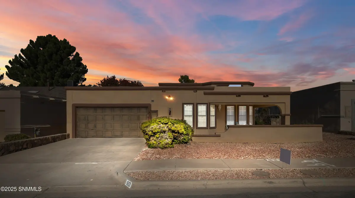 613 Cielo Vista Court, Las Cruces, NM 88005 - Image #1