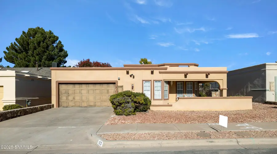 613 Cielo Vista Court, Las Cruces, NM 88005 - Image #2
