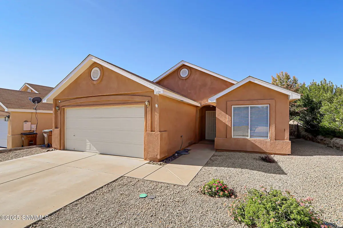 1121 Kilbourne Hole Drive, Las Cruces, NM 88012 - Image #1