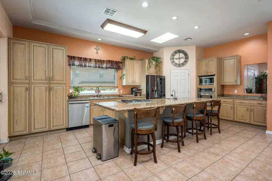 2848 Diamond Springs Drive, Las Cruces, NM 88011 - Image #3