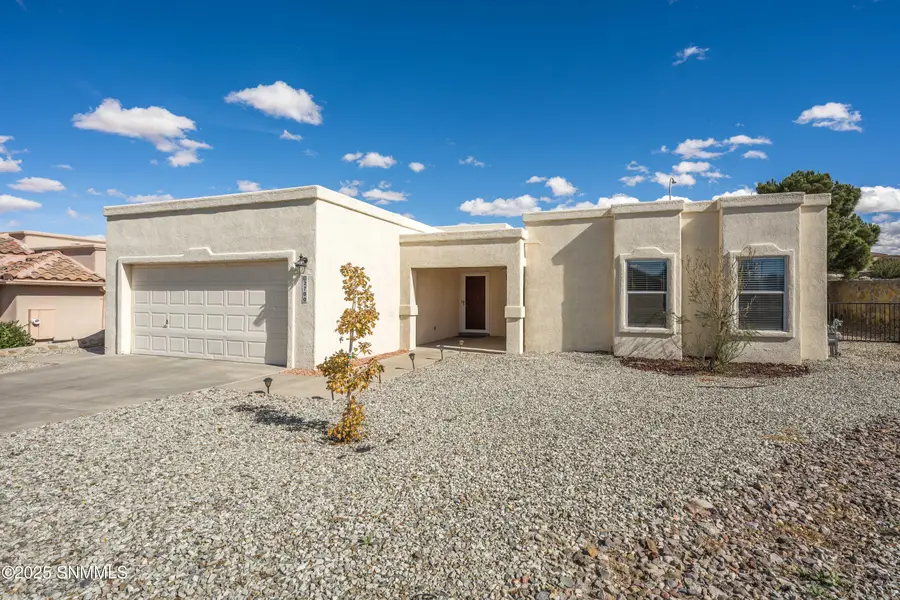 2700 Scenic Circle, Las Cruces, NM 88011 - Image #2