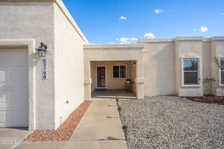 2700 Scenic Circle, Las Cruces, NM 88011 - Image #3