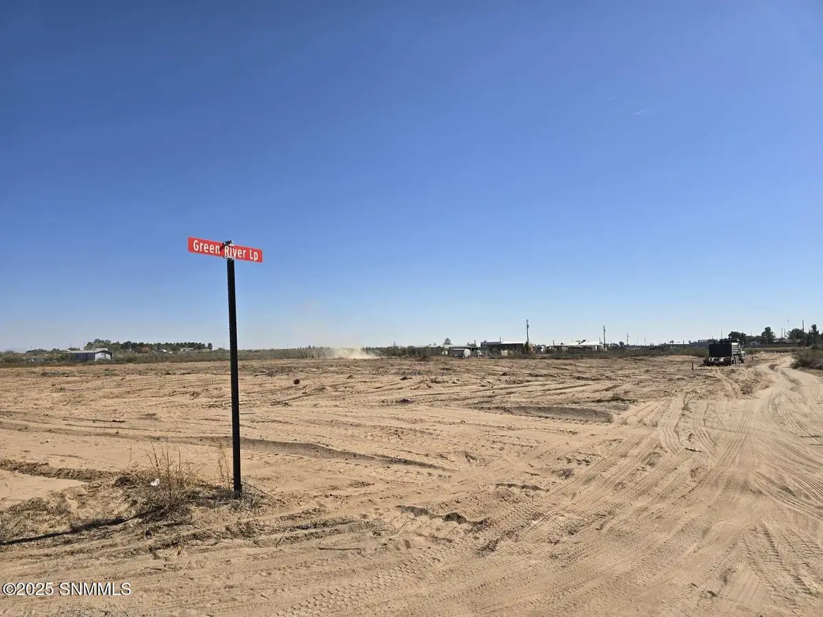 2161 Red River Drive, Chaparral, NM 88081 - Image #1