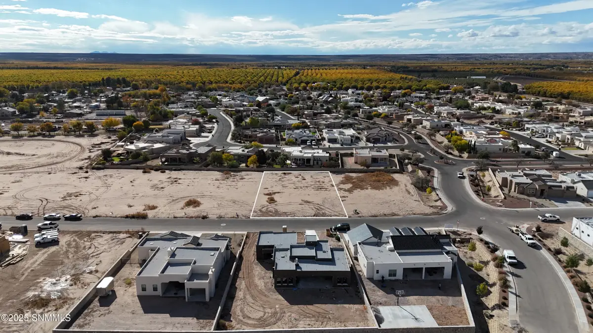 3969 Santa Catalina Loop, Las Cruces, NM 88005 - Image #1