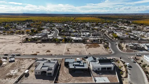 3969 Santa Catalina Loop, Las Cruces, NM 88005