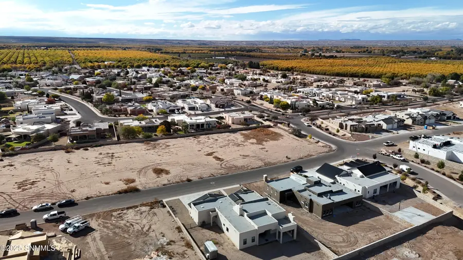 3969 Santa Catalina Loop, Las Cruces, NM 88005 - Image #2