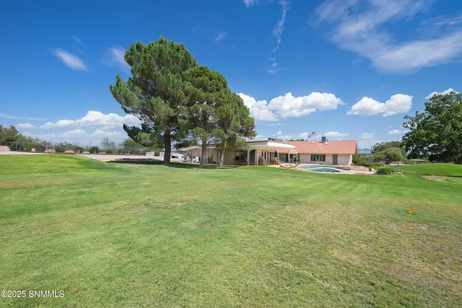 103 Paloma Mesa Road, Anthony, NM 88021 - Image #2