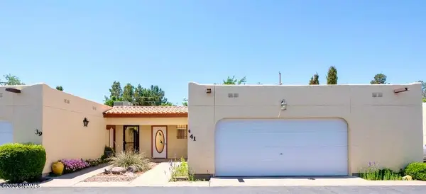 905 W. Conway Avenue #41, Las Cruces, NM 88005