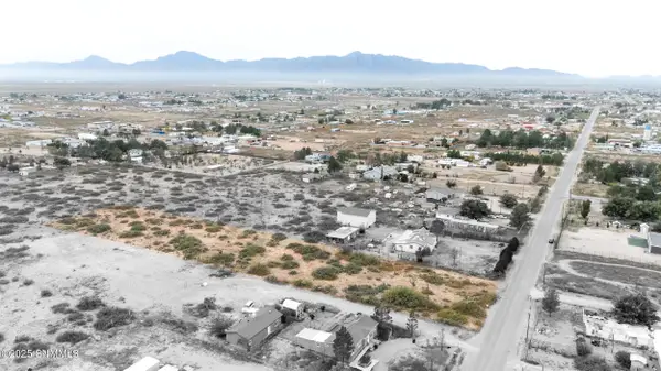 845 Hermosa Drive, Chaparral, NM 88081