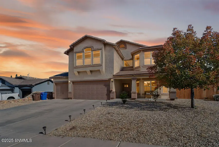 2500 Silver Hawk Avenue, Las Cruces, NM 88011 - Image #2