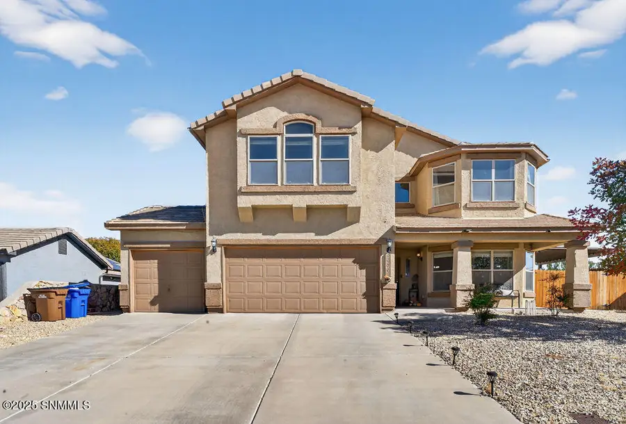 2500 Silver Hawk Avenue, Las Cruces, NM 88011 - Image #3