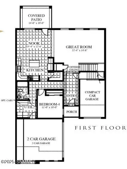 154 Esther Trail, Sunland Park, NM 88008 - Image #2