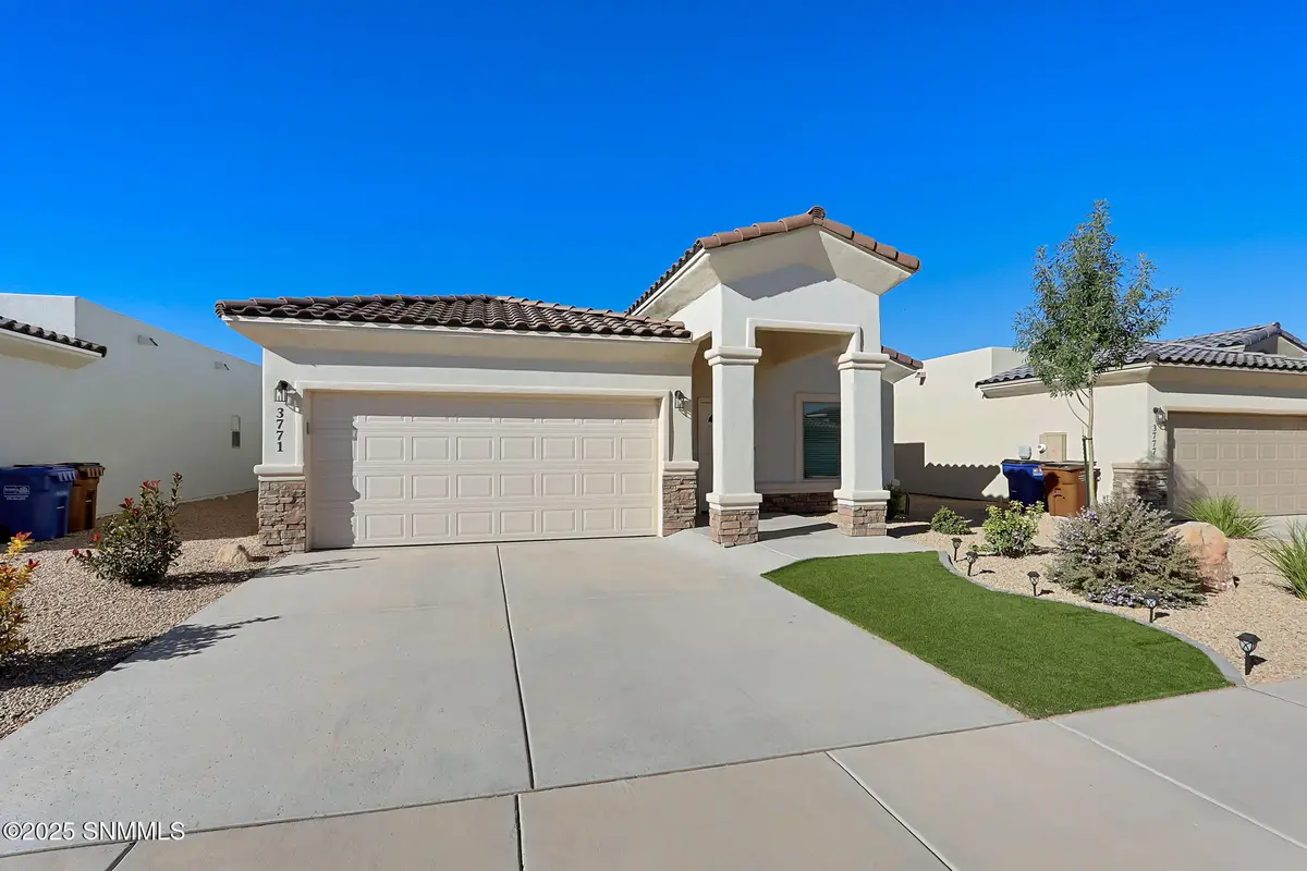 3771 Gibraltar Road, Las Cruces, NM 88012 - Image #1