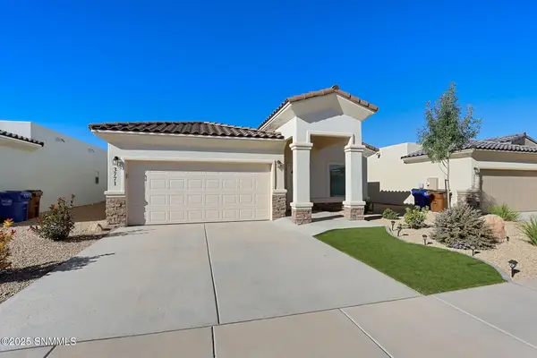 3771 Gibraltar Road, Las Cruces, NM 88012