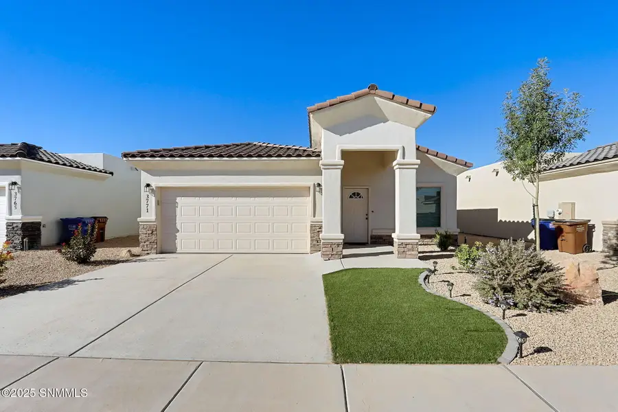 3771 Gibraltar Road, Las Cruces, NM 88012 - Image #2