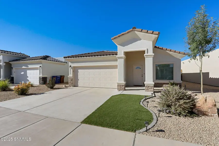 3771 Gibraltar Road, Las Cruces, NM 88012 - Image #3