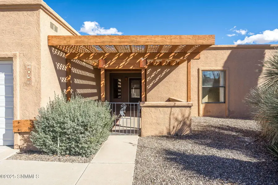 1059 Heather Circle, Las Cruces, NM 88005 - Image #3