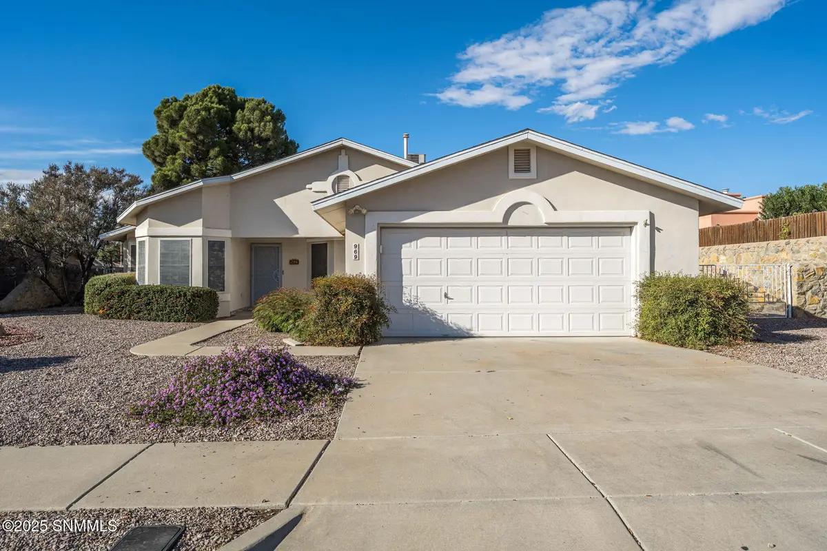 969 Ivydale Drive, Las Cruces, NM 88005 - Image #1