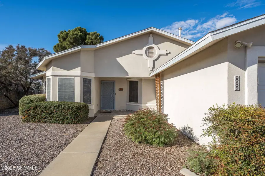 969 Ivydale Drive, Las Cruces, NM 88005 - Image #3
