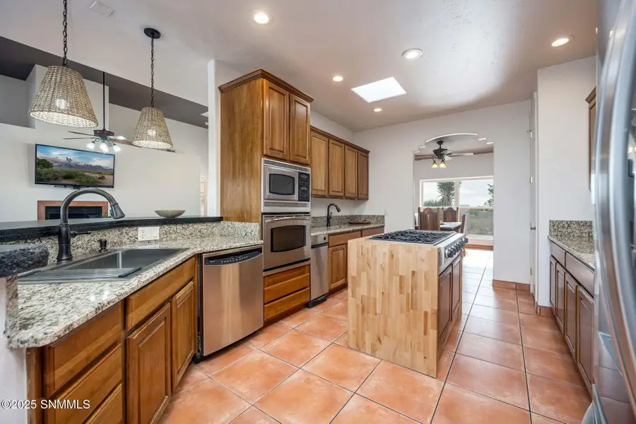 8801 Silk Oak Court, Las Cruces, NM 88011 - Image #2