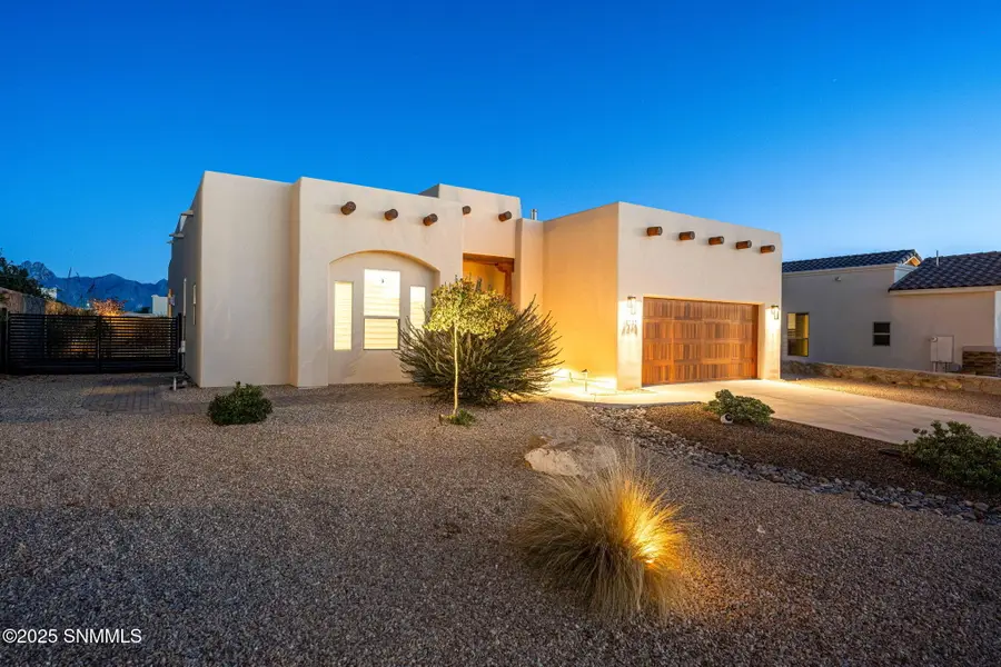 4242 Purple Sage Drive, Las Cruces, NM 88011 - Image #2