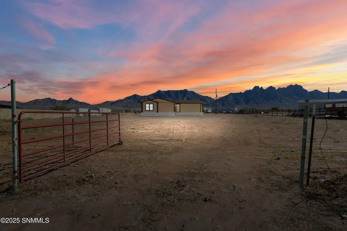 4970 Balsam Rd Road, Las Cruces, NM 88011 - Image #1