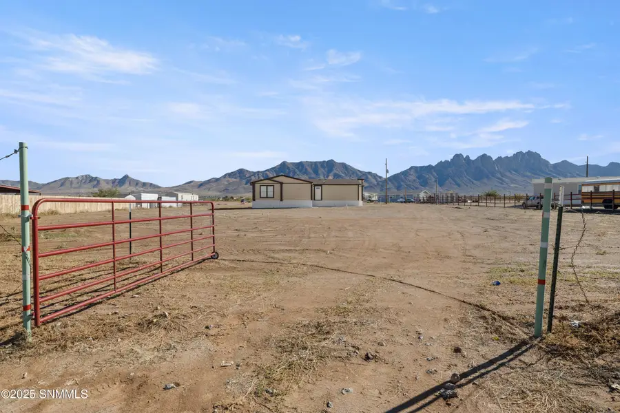 4970 Balsam Rd Road, Las Cruces, NM 88011 - Image #2
