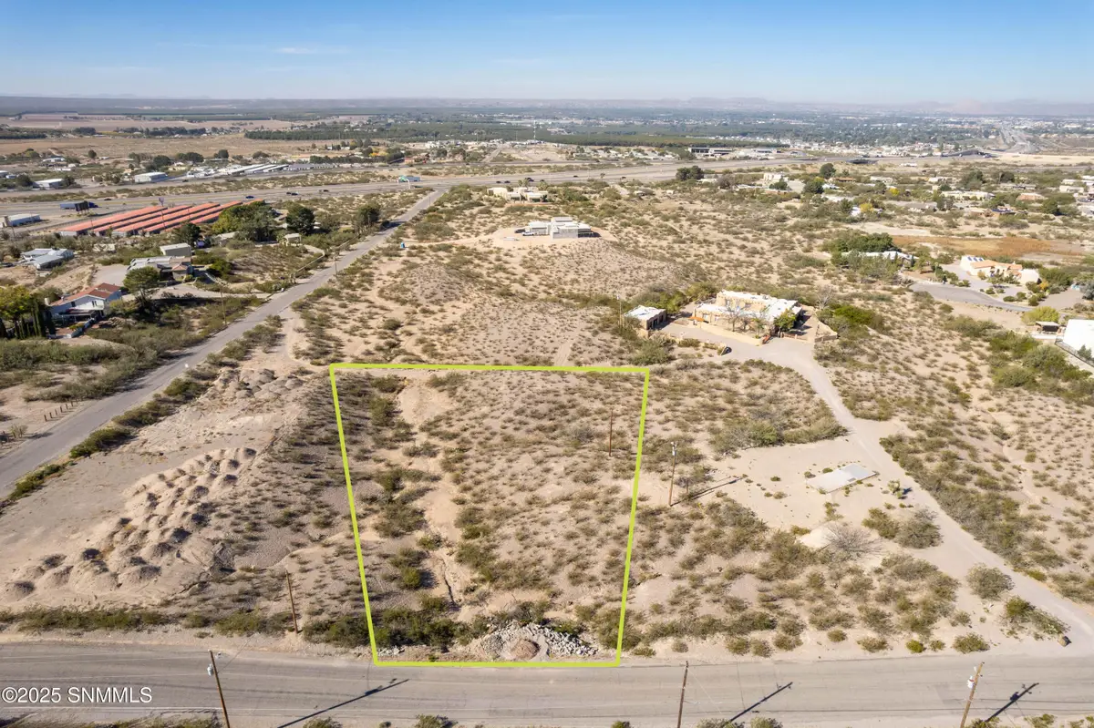5452 Eagle Pass Road, Las Cruces, NM 88011 - Image #1