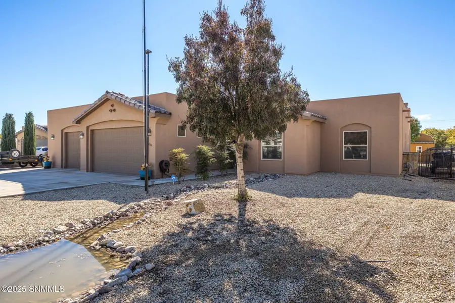 8354 Rancho Vista Loop, La Mesa, NM 88044 - Image #2